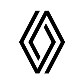 renault logo
